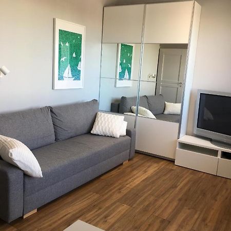 Przy Morzu Apartment Гданск Екстериор снимка