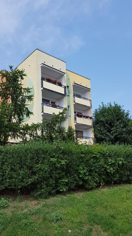 Przy Morzu Apartment Гданск Екстериор снимка